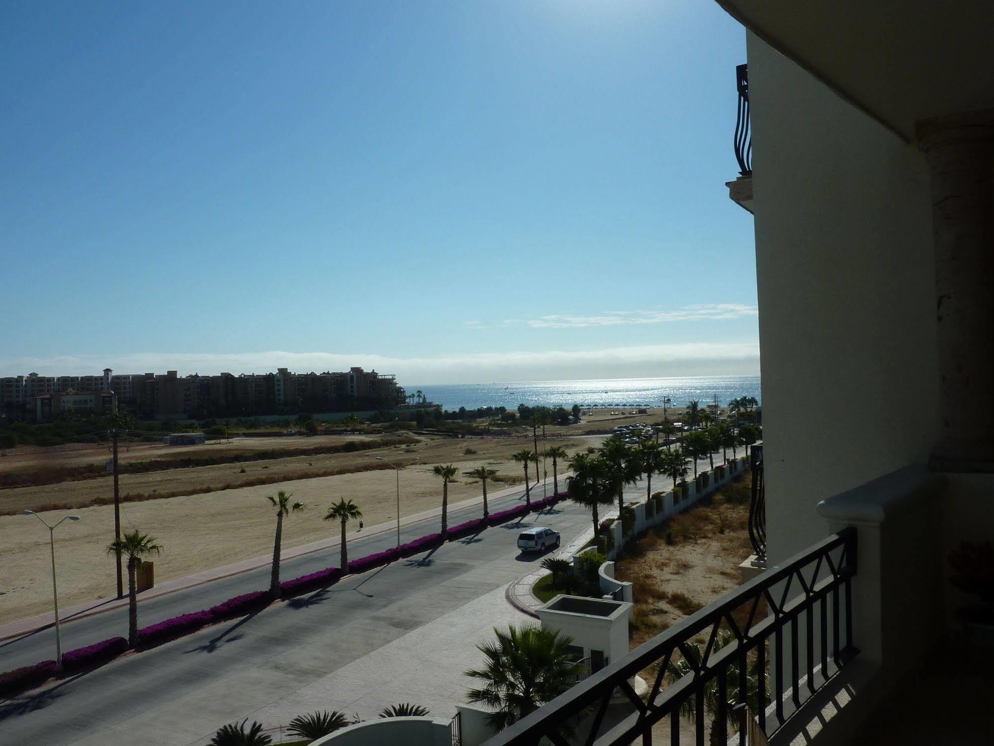 Puerta Cabo Village 502 Cabo San Lucas Esterno foto